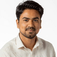 Adil Usman