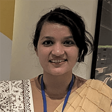 Kalyani Matey