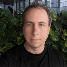 Matthew Imhoff