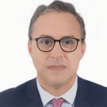 Mohamed Essaaidi