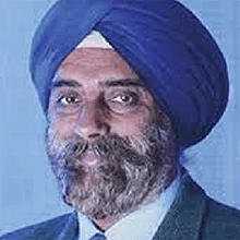 Pritpal Singh