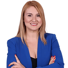 Simay Akar Koehler