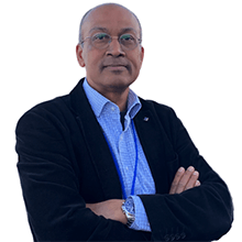 Vikass Monebhurrun