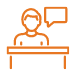 Icon: Presenter