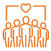 Icon: Volunteers