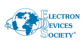 Logo: IEEE Electron Devices Society