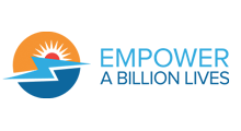 Logo: Empower a Billion Lives