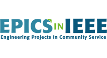 Logo: Epics in IEEE