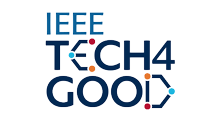 Logo: IEEE Tech4Good