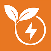Icon: Energy