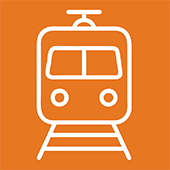 Icon: Transportation